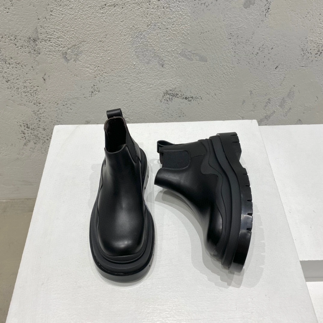 & OOBB-Bottega Veneta 2021 Thick soles 5.5cm item : A-X301I2841